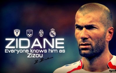 آنچه درباره زیدان نمی دانیم؛ از گربه سیاه تا تفکر شریعتی وار