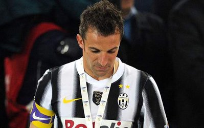 آینده مبهم دل پیرو در سیدنی