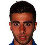 Alessio Cascio/رویال فوتبال کلاب سرانگ  / / باشگاهی / مردان (7610)/31