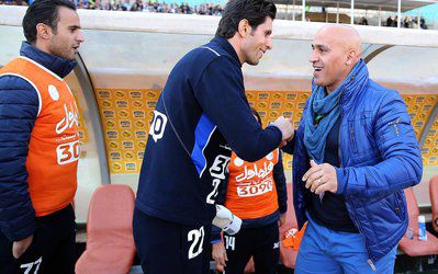 سوال روز | چرا خروج با تجربه‌ها به نفع آبی‌ها است؟ / صرفه‌جویی ۵/۵۵۷/۰۰۰/۰۰۰ تومانی در هزینه‌ها