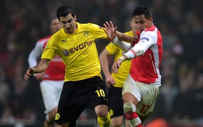 صمد مرفاوی، شاگرد مورینیو را نخواست!