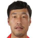 تائه-یو هان/اف سی سئول /کره جنوبی / باشگاهی / مردان (467)/44