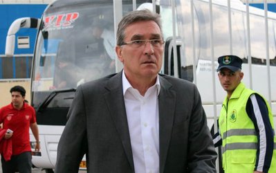 جرقه دعوای برانکو و کی‌روش از اینجا زده شد؛ باشگاه برنامه را امضا کرده بود نه برانکو