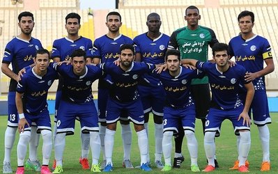 تیم منتخب هفته چهارم لیگ برتر | استقلال خوزستان گوی سبقت را ربود