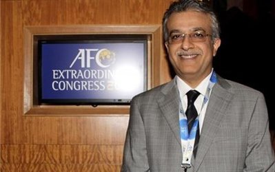 دردسر بزرگ AFC؛ وقتی فوتبال سیاسی می شود