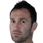 داريو نزویچ/ریِکا /کرواسی / باشگاهی / مردان (841)/43