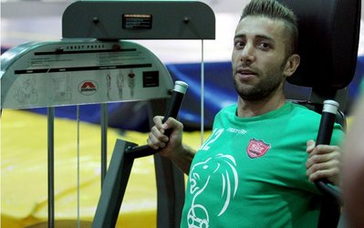 نقل و انتقالات | میثم حسینی به سیاه‌جامگان ابومسلم پیوست