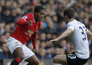 لوییس آنتونیو والنسیا