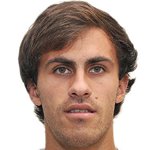 تیاگو فیلیپه سوزا نابرِگا رودریگیز/زسکا صوفیه /بلغارستان / باشگاهی / مردان (281)/33