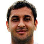 میرحسین سِیِدوف/اینتر باکو /آذربایجان / باشگاهی / مردان (2575)/33