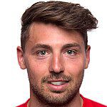 Gianluca Frontino/آرائو / / باشگاهی / مردان (5952)/36