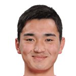 Gaku Harada/یوکوهاما مارینوس /ژاپن / باشگاهی / مردان (503)/27