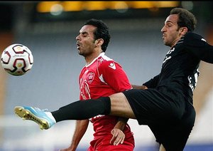 هادی نوروزی