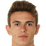 Smail Prevljak/سالزبورگ /اتریش / باشگاهی / مردان (246)/30