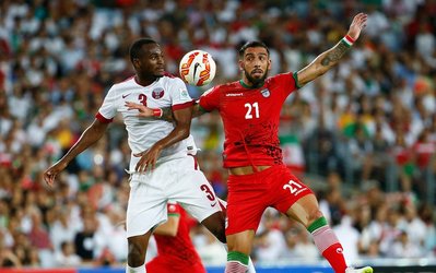 اتفاق روز | با تصمیم کی‌روش، دژاگه مقابل امارات استراحت می‌کند؟