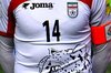 پایان امپراتوری UlhSport در ایران / اسپانسر سپاهان دوباره اسپانسر تیم ملی شد / همه چیزهایی که باید از Joma اسپانسر جدید تیم ملی بدانید