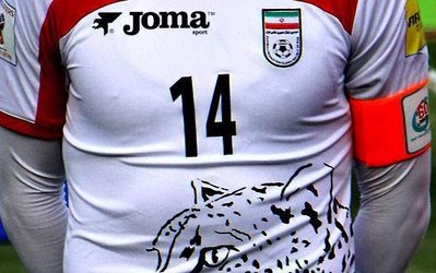 پایان امپراتوری UlhSport در ایران / اسپانسر سپاهان دوباره اسپانسر تیم ملی شد / همه چیز‌هایی که باید از Joma اسپانسر جدید تیم ملی بدانید