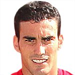 آلخاندرو آلفارو لایگرو/هرکولس /اسپانیا / باشگاهی / مردان (900)/39