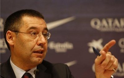 بارتومئو: بارسلونا خانه تکانی می‌کند