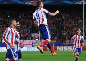 ماريو ماندزوکیچ