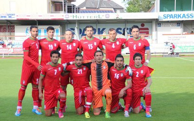 گزارش اشپیگل از نگاه "ویژه" کی‌روش به "دفاع موثر" در تیم ملی