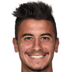 Raphael Gregorio Guzzo/چاوِس / / باشگاهی / مردان (6845)/30