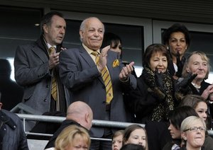 هال سیتی 3-1 لیورپول / هفته سیزدهم