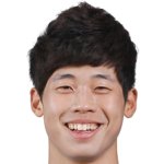 بوم سو لثع/گیونگنام /کره جنوبی / باشگاهی / مردان (535)/35