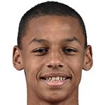 جبرئیل  سو/سوئیس / ملی / مردان (302)/28