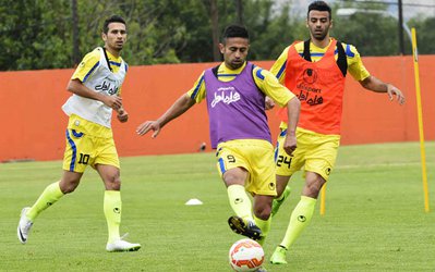 تیم ملی فردا به مصاف کایزرچیف می‌رود