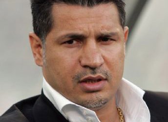 دایی منتظر انتخاب مدیرعامل پرسپولیس