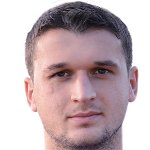 Franjo Tepurić/اِسلاون کوپریوینسا /کرواسی / باشگاهی / مردان (2435)/35