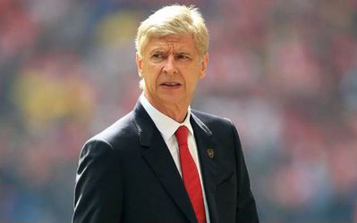 خوشحالی ونگر از کسب 3 امتیاز خارج از خانه