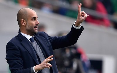 گواردیولا: نباید غیبت بازیکنان مصدوم را بهانه‌ای برای شکست قرار دهیم