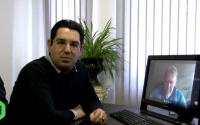 متاگپ | پروسینچکی: عملکرد برانکو در پرسپولیس رو پیگیری می‌کنم