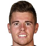 جرارد گامبائو گاریگا/ژیرونا /اسپانیا / باشگاهی / مردان (3707)/31