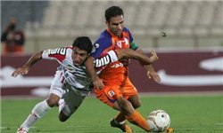 قرارداد کاپیتان و مدافع سایپا تمدید شد