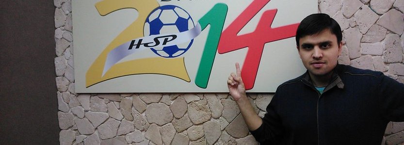 محمد حسین عباسپور