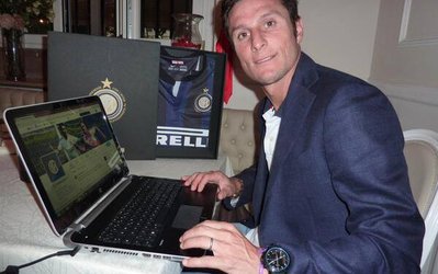 زانتی: من به آرژانتین ایمان دارم / حذف ایتالیا یک اتفاق بود