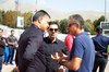 دایی: نام بردن از من برای حضور در تیم ملی «بی خود » است!/کیروش از همه ما بالاتر است