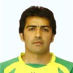 محمد رضا طهماسبی/پیکان /ایران / باشگاهی / مردان (943)/49