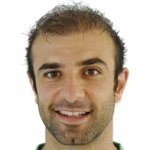 کندی باکیرسیوگلو/هاماربی / / باشگاهی / مردان (5380)/45