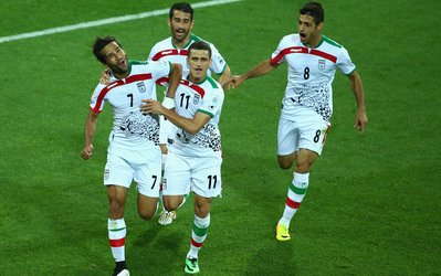 خبرگزاری فرانسه: ایران، بحرین را زمین گیر کرد