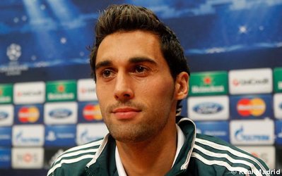 آربلوآ: مورینیو به رئال مادرید باز می‌گردد!