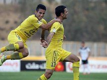 دریا بهرامی | داوران موظف به بازرسی بدنی بازیکنان نفت!