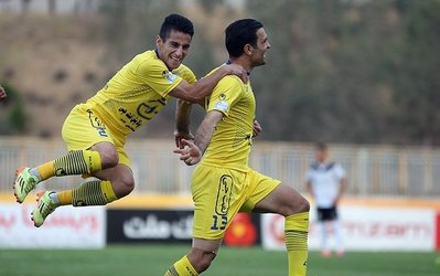 دریا بهرامی | داوران موظف به بازرسی بدنی بازیکنان نفت!