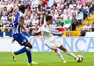 کریستیانو رونالدو