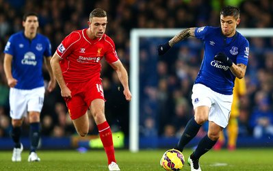 لیگ جزیره | اورتون 0 - لیورپول 0 / دربی مرسی‌ساید بدون برنده پایان یافت + چیدمان دو تیم و ویدئوی مسابقه