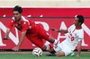 لیگ برتر | حقیقی: یک روز هم عروسی به کوچه پرسپولیس می‌آید