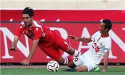 لیگ برتر | حقیقی: یک روز هم عروسی به کوچه پرسپولیس می‌آید